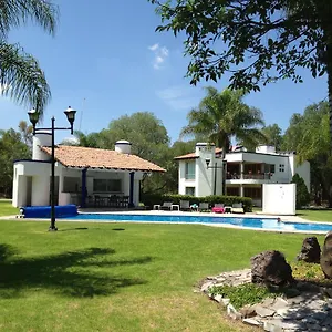 Villa Villas Balvanera Fh, Querétaro