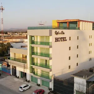Hotel Real De La Peña 2, Ezequiel Montes