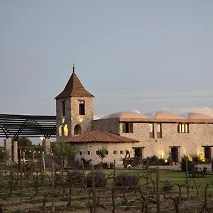 Lodge De Tierra Vinedo Y - Aeropuerto Queretaro, Purisima de Cubos
